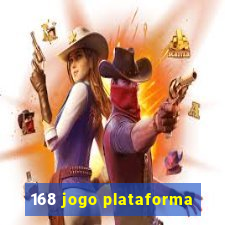 168 jogo plataforma